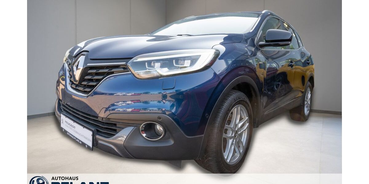 Renault Kadjar 78.500 km 14.485 &euro; Bochum 44801