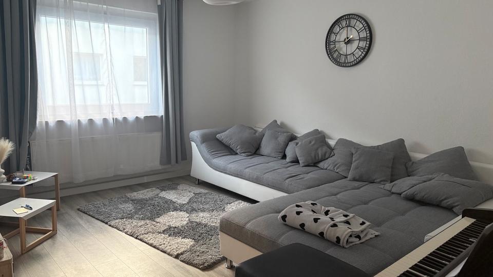 Etagenwohnung Essen Stadtbezirk III - 5 Zimmer, 104 m&sup2;, 260.000&euro; | Angebot:25105008