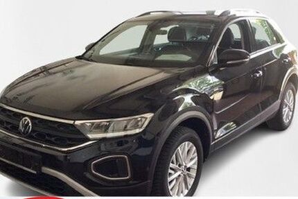 VW T-Roc 29.510 km 21.945 &euro; Witten 58453