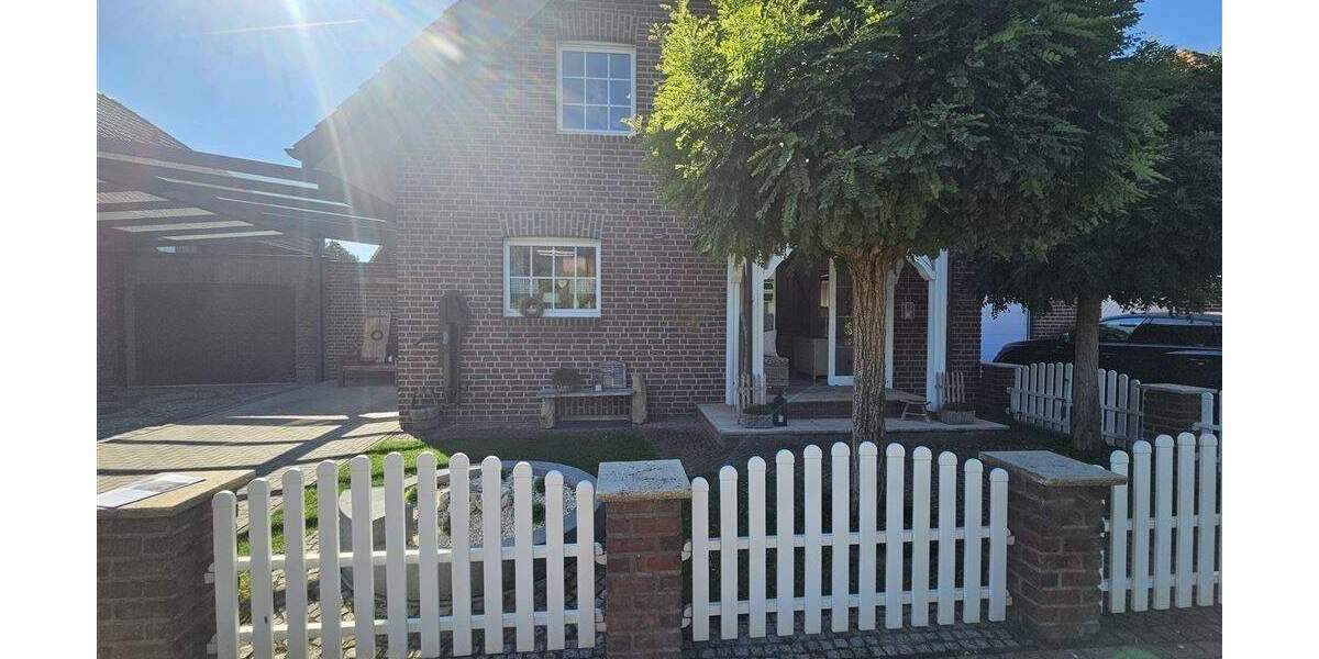 Stilvolles Einfamilienhaus mit Pool, Gartenidylle & hochwertiger Ausstattung 5 zimmer