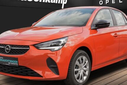 Opel Corsa 24.809 km 14.980 &euro; Lüdinghausen 59348