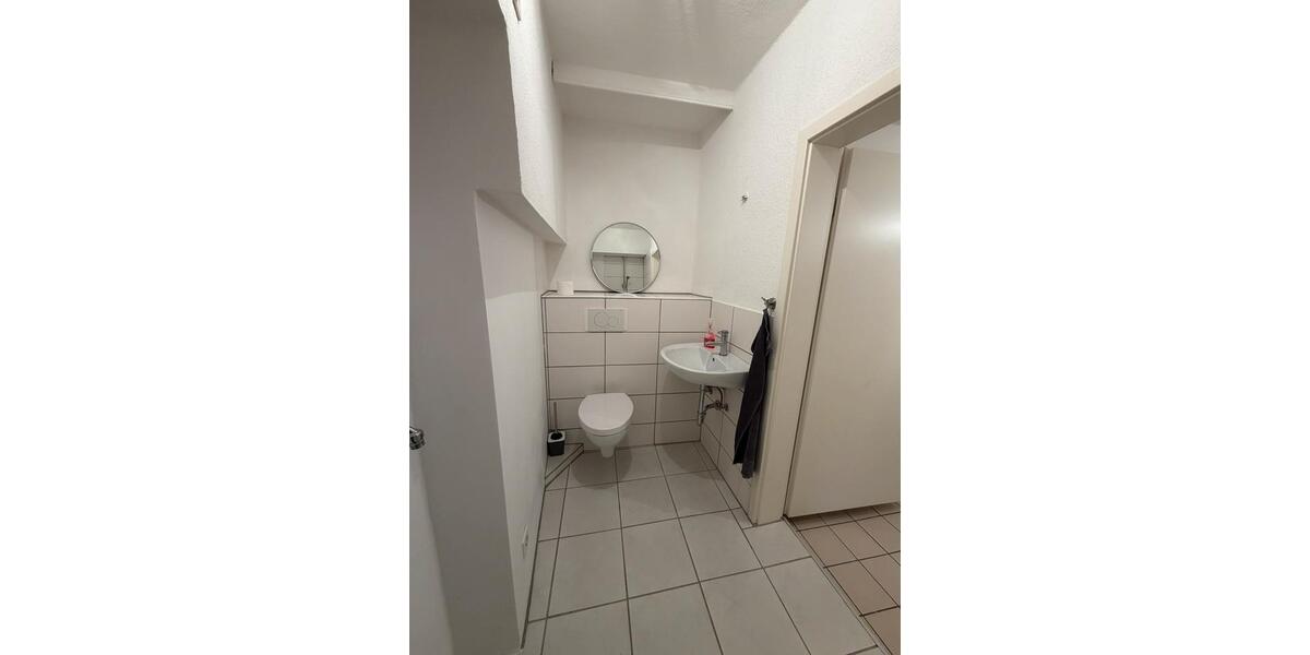 Etagenwohnung Gelsenkirchen Gelsenkirchen-Mitte - 2.5 Zimmer, 54 m&sup2;, 500&euro; | Angebot:26538322