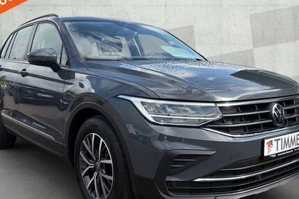VW Tiguan 111.946 km 24.880 € Dülmen 48249