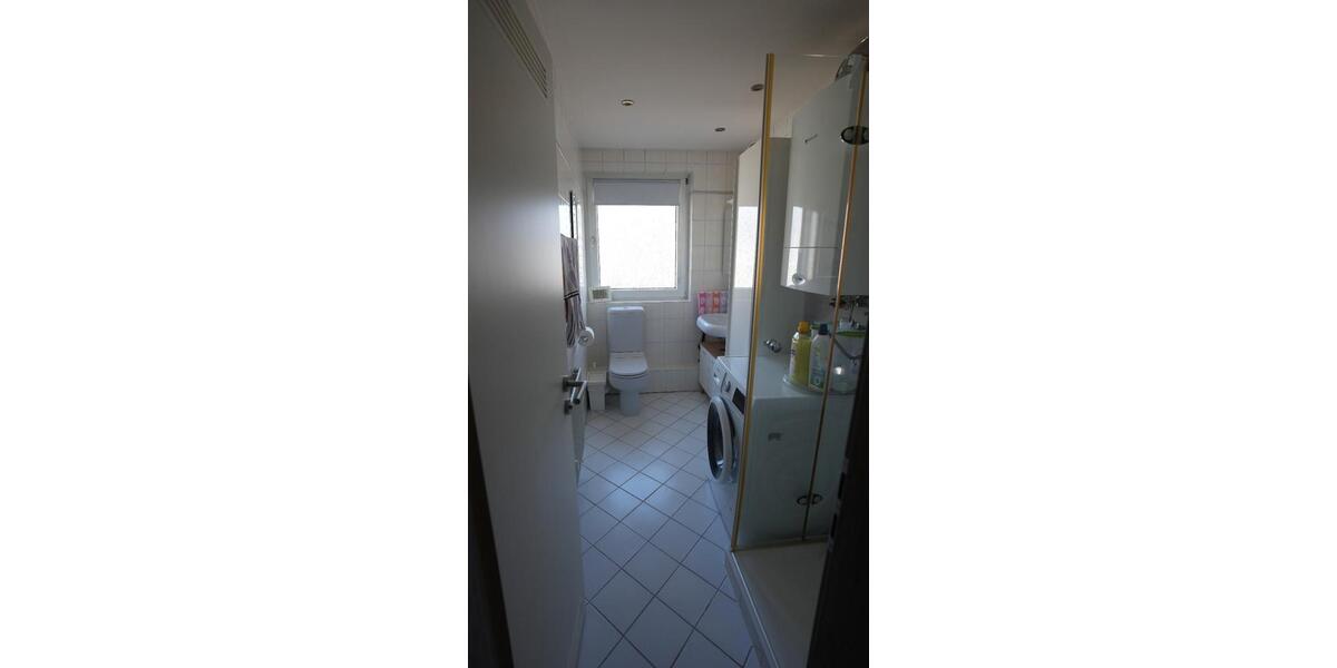 Etagenwohnung Datteln - 3 Zimmer, 60 m&sup2;, 135.000&euro; | Angebot:27024045