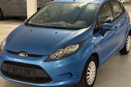 Ford Fiesta 200.000 km 3.000 &euro; Essen 45326