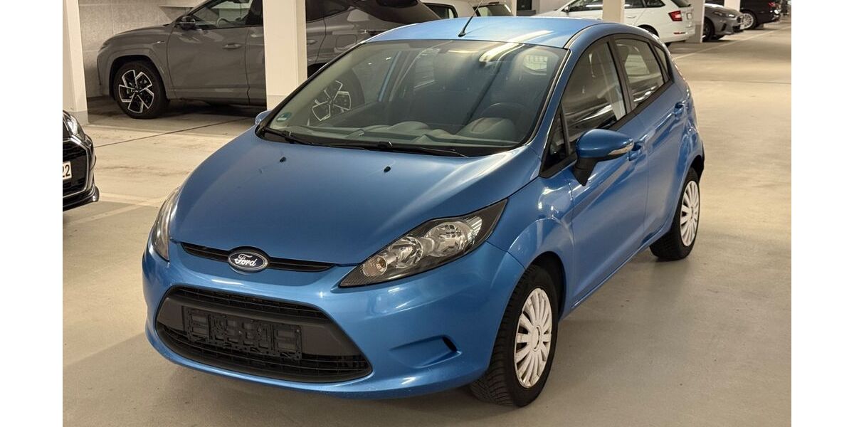 Ford Fiesta 200.000 km 3.000 &euro; Essen 45326