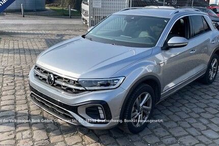 VW T-Roc 6.150 km 26.398 &euro; Lünen 44534