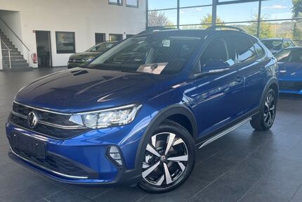 VW Taigo 1.100 km 21.470 € Lünen 44536