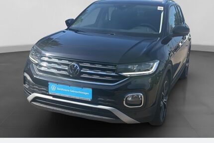 VW T-Cross 32.160 km 20.440 &euro; Gelsenkirchen 45894