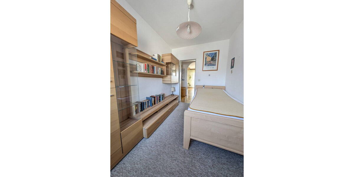 Etagenwohnung Essen Freisenbruch Freisenbruch - 3 Zimmer, 65 m&sup2;, 195.000&euro; | Angebot:26358906