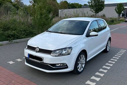 VW Polo 128.004 km 9.500 &euro; Herne 44628