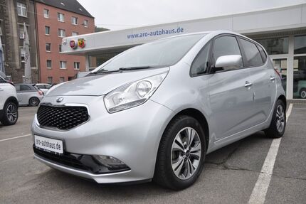 Kia Venga 37.998 km 13.990 € Hagen 58089
