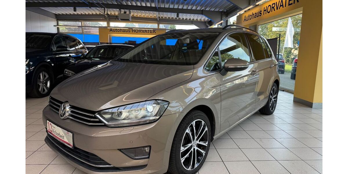 VW Golf 165.000 km 10.950 &euro; Waltrop 45731