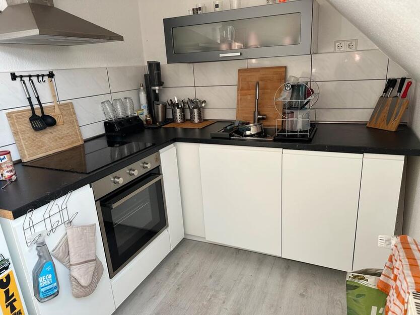 4,5 Zimmer DG Wohnung im Lüner Norden 4 zimmer