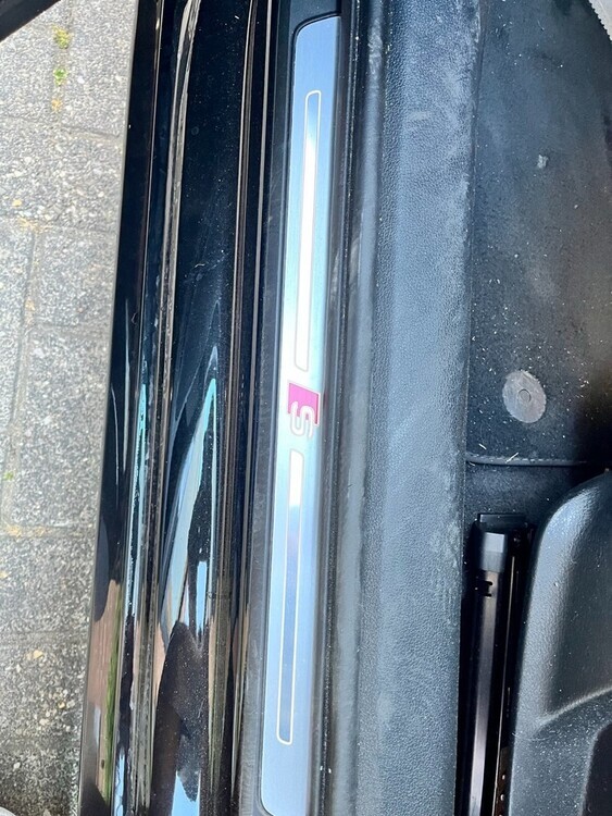 Audi A4 65.000 km 29.800 € Lüdinghausen 59348