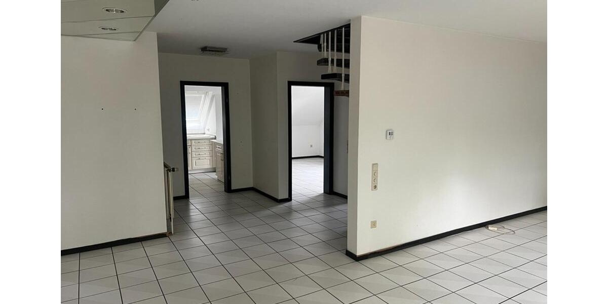 Charmante 2,5-Zimmer Maisonette in Lütgendortmund 2.5 zimmer