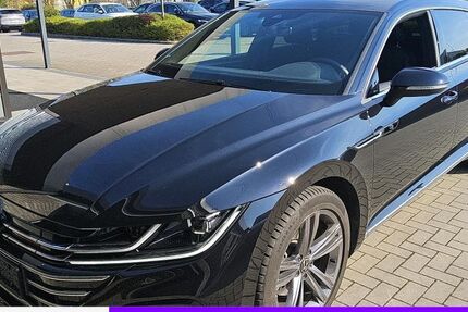 VW Arteon 54.080 km 25.666 &euro; Dortmund 44379