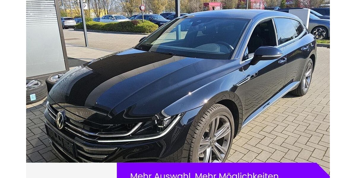 VW Arteon 54.080 km 25.666 &euro; Dortmund 44379