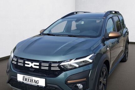 Dacia Jogger 20.043 km 19.980 &euro; Recklinghausen 45659