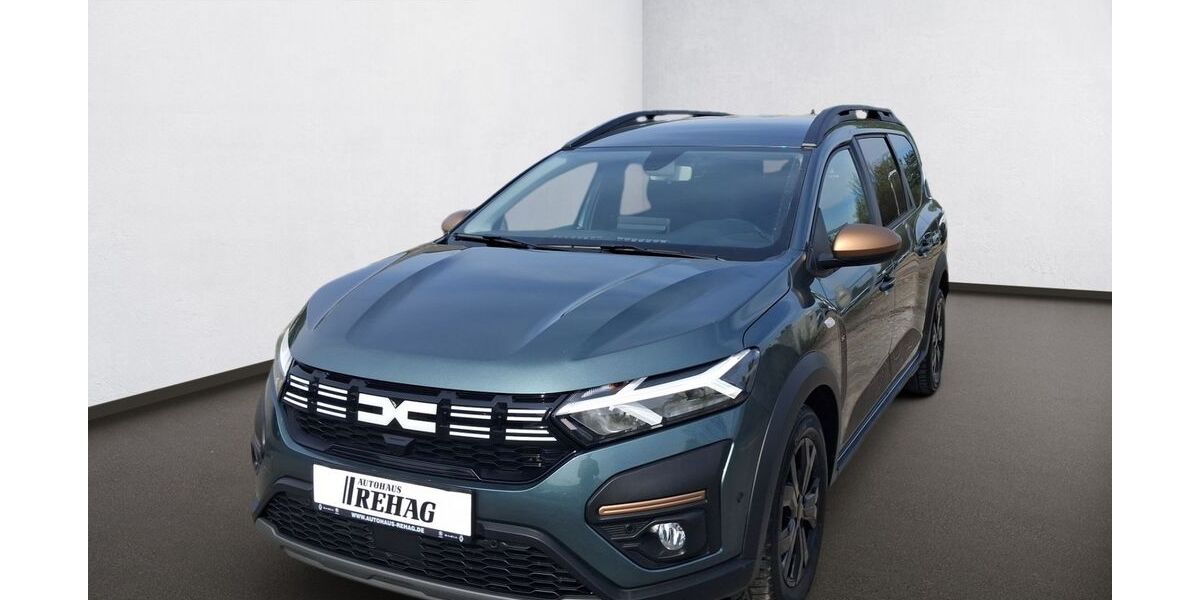 Dacia Jogger 20.043 km 19.980 &euro; Recklinghausen 45659