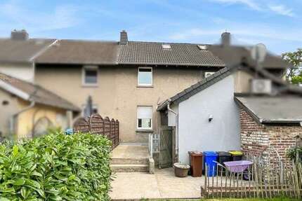 Haus zum Kaufen in Gladbeck 229.000 € 81.58 m² 3.5 zimmer