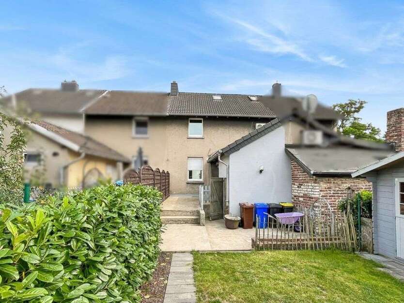 Haus zum Kaufen in Gladbeck 229.000 € 81.58 m² 3.5 zimmer