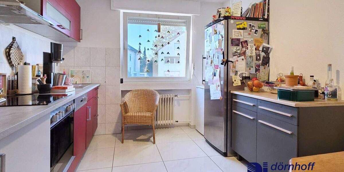 Mehrfamilienhaus, Wohnhaus Dortmund / Kirchhörde Bittermark - 9 Zimmer, 291 m&sup2;, 780.000&euro; | Angebot:25601073