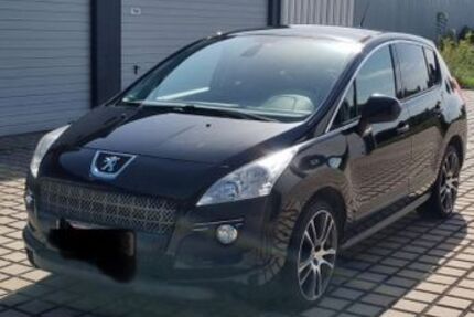 Peugeot 3008 184.000 km 3.700 &euro; Herten 45701