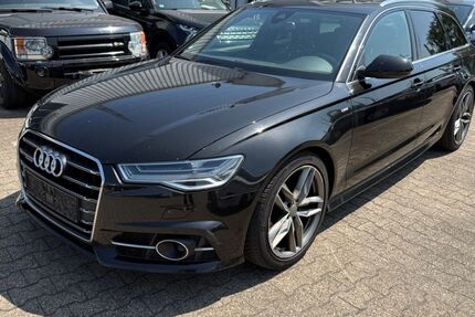 Audi A6 399.000 km 9.590 &euro; Herten 45701
