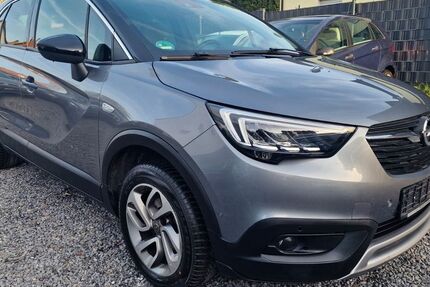 Opel Crossland (X) 37.000 km 11.990 &euro; Oberhausen 46145