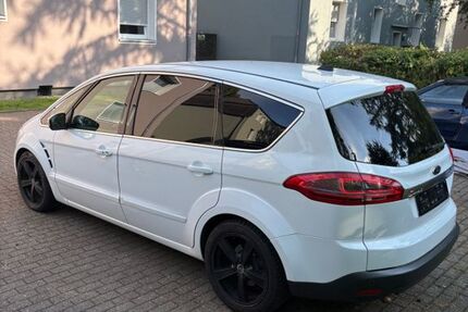 Ford S-Max 241.000 km 4.999 &euro; Dortmund 44388
