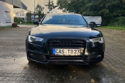 Audi A5 171.000 km 11.500 &euro; Castrop-Rauxel 44575