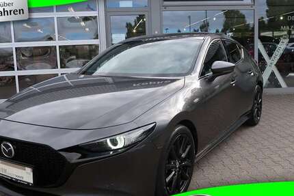 Mazda 3 76.300 km 20.220 € Marl 45772