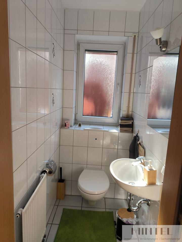 Ausgefallene Wohnung über 2 Etagen in ruhiger Lage. zimmer