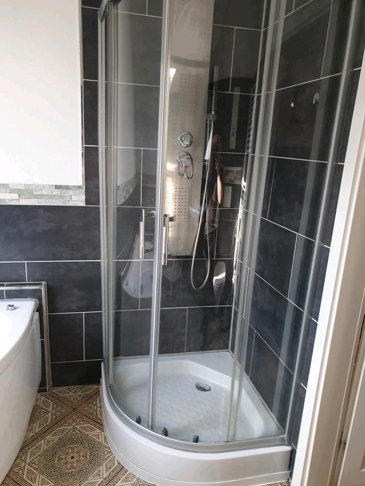 Wunderschönes Apartment in Velbert Unterstadt zimmer