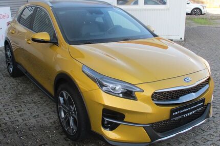 Kia XCeed 60.286 km 18.990 € Datteln 45711
