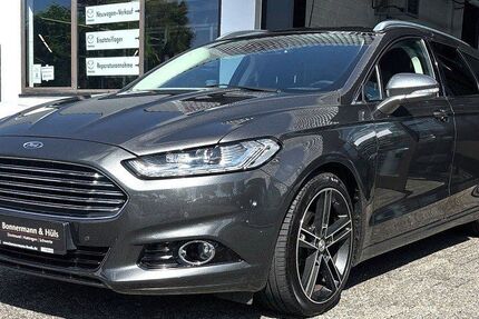 Ford Mondeo 74.308 km 16.390 &euro; Dortmund 44263