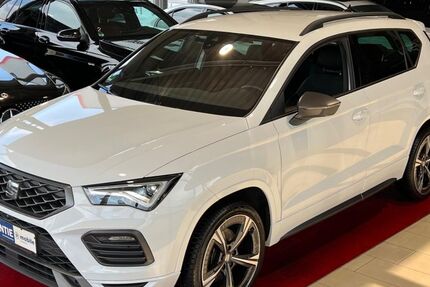 Seat Ateca 55.000 km 25.500 &euro; Essen 45326