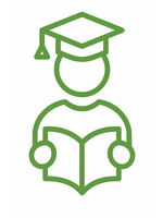 Symbol für Weiterbildung in Recklinghausen