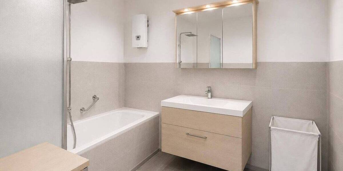 Etagenwohnung Essen Steele - 3 Zimmer, 75 m&sup2;, 195.000&euro; | Angebot:26829456