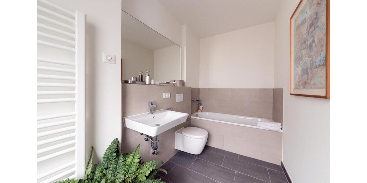 Etagenwohnung Bochum Bochum-Nord - 4 Zimmer, 139 m&sup2;, 2.009&euro; | Angebot:24976580