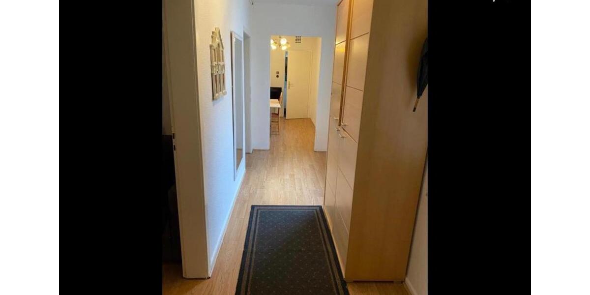Etagenwohnung Dorsten Altstadt - 2 Zimmer, 64 m&sup2;, 550&euro; | Angebot:25363548