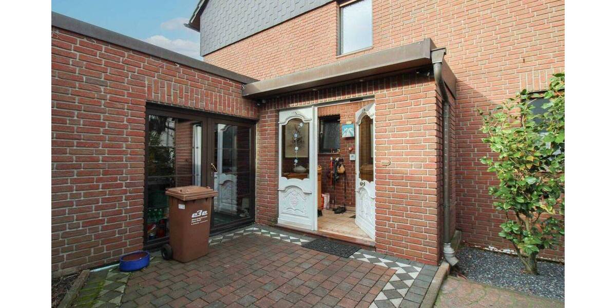 Einfamilienhaus Essen Frintrop - 6 Zimmer, 940.000&euro; | Angebot:26344694