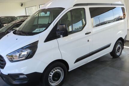 Ford Transit 212.102 km 13.950 € Essen 45329