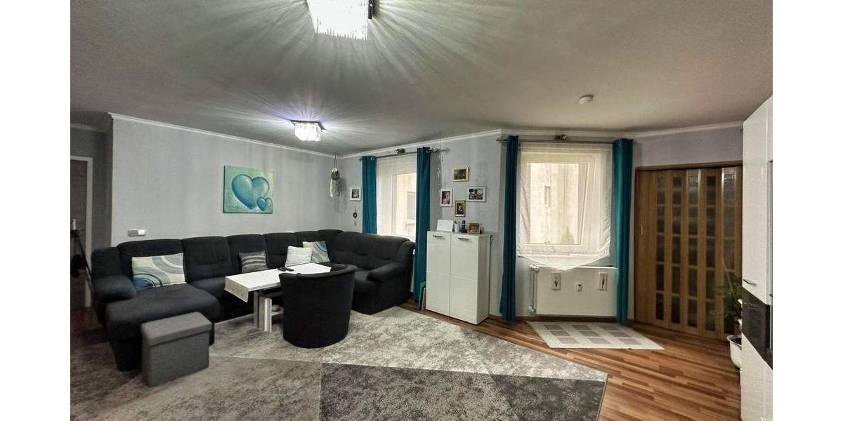 Etagenwohnung Essen Altenessen-Süd - 3 Zimmer, 88 m&sup2;, 140.000&euro; | Angebot:25686502