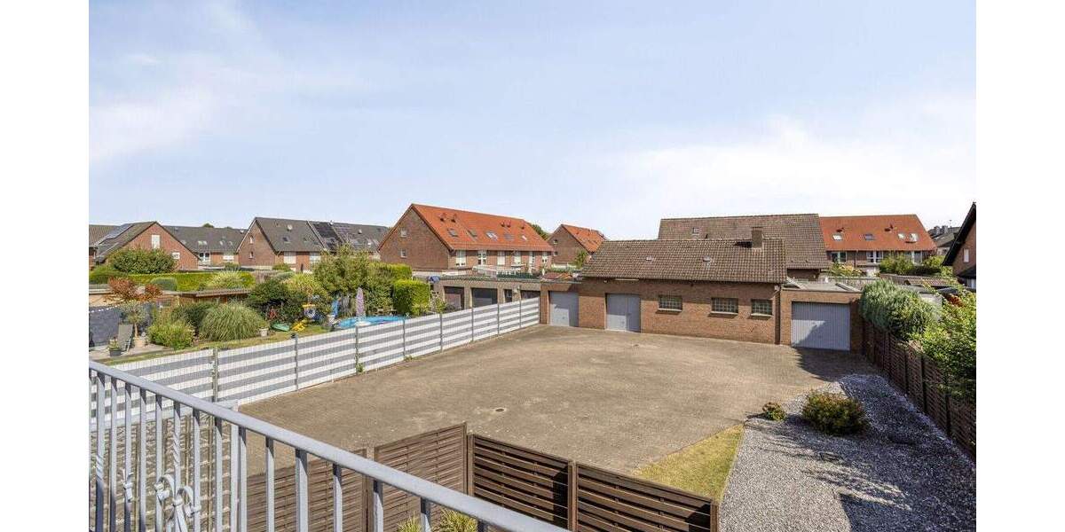 Einfamilienhaus Castrop-Rauxel Henrichenburg - 7 Zimmer, 170 m&sup2;, 597.800&euro; | Angebot:24761681