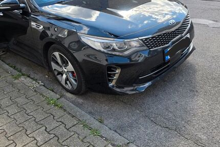 Kia Optima 92.000 km 18.999 &euro; Essen 45307