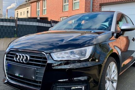 Audi A1 142.000 km 10.500 &euro; Gladbeck 45964
