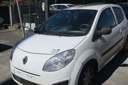 Renault Twingo 180.000 km 999 &euro; Oberhausen 46149