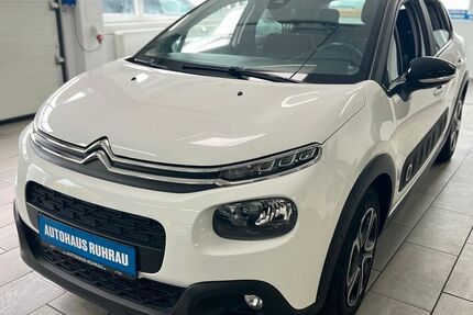 Citroen C3 67.072 km 12.700 &euro; Essen 45279
